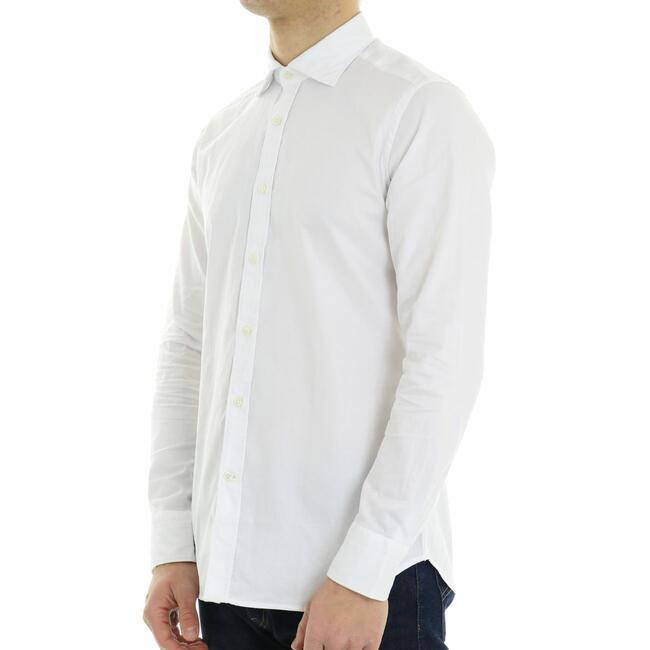 CAMICIA SLIM CALIBAN - Mad Fashion | img vers.650x/